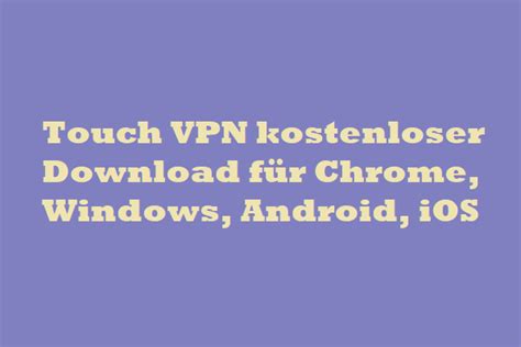 vpn für firefox kostenlos|ZenMate Free VPN für Firefox